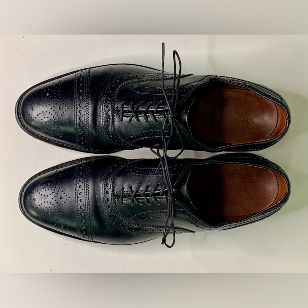 Allen Edmonds Strand 7.5 - Picture 9 of 9